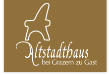 Altstadthaus bei Grazern zu Gast